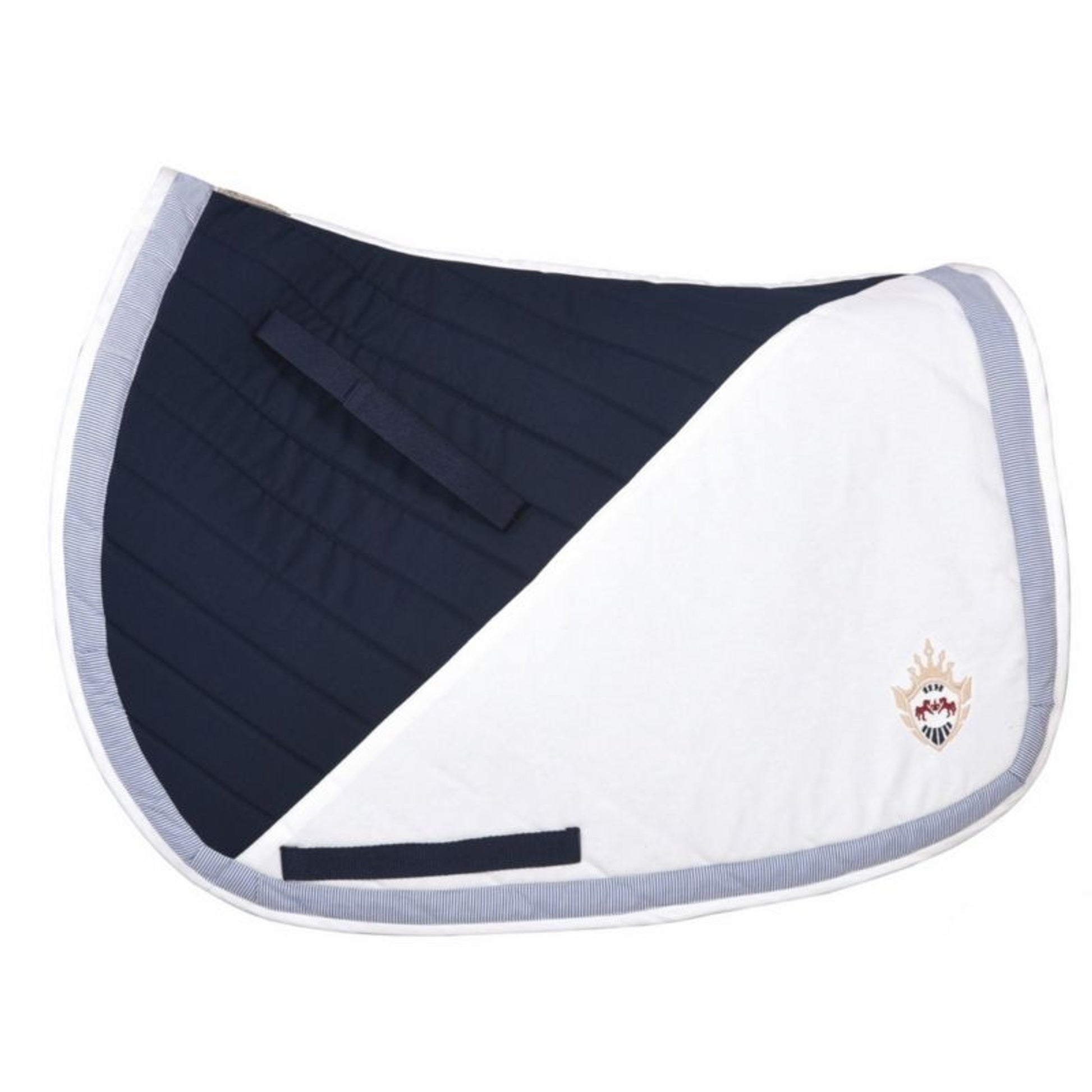 Equine Couture Angelo AP Saddle Pad