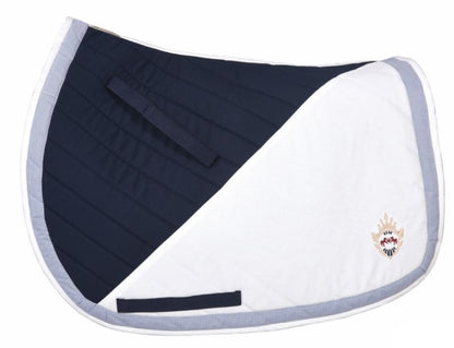 Equine Couture Angelo AP Saddle Pad