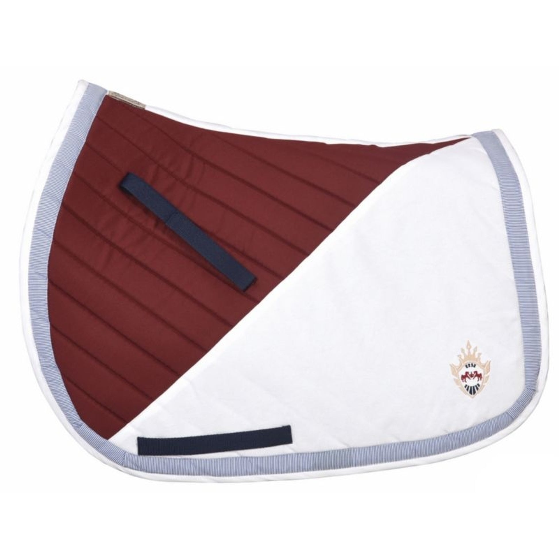 Equine Couture Angelo AP Saddle Pad