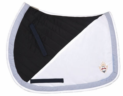 Equine Couture Angelo AP Saddle Pad