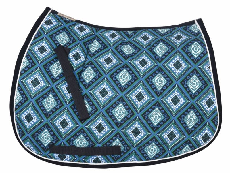 Equine Couture Artemis Pony Pad