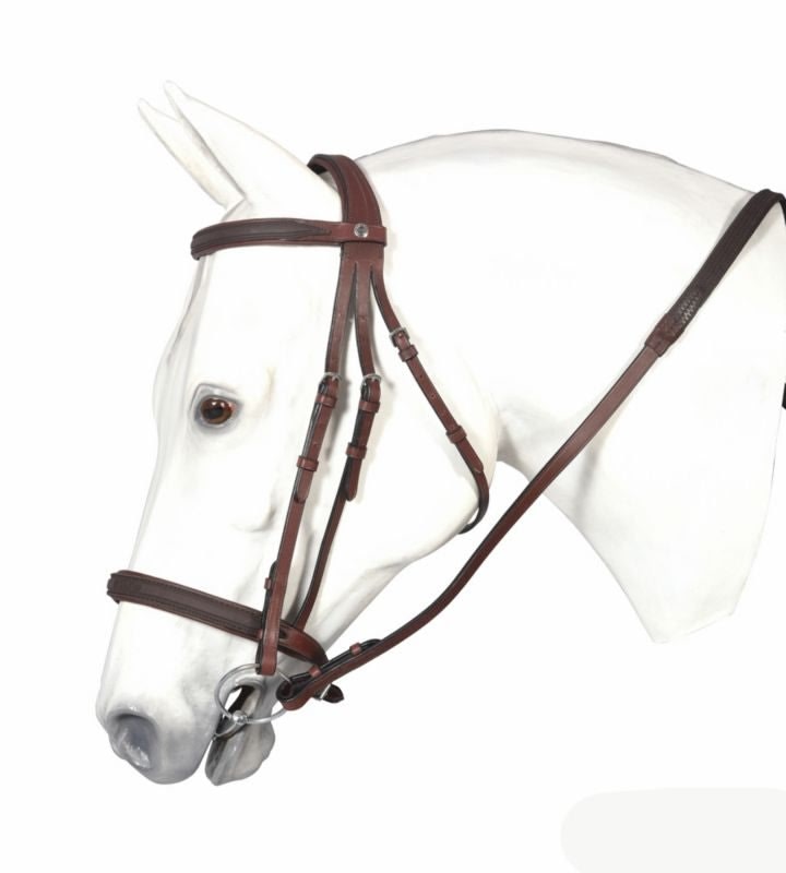 Henri de Rivel Pro Double Clear