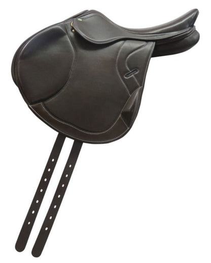 HDR Electra 2 Mono Flap CC Saddle