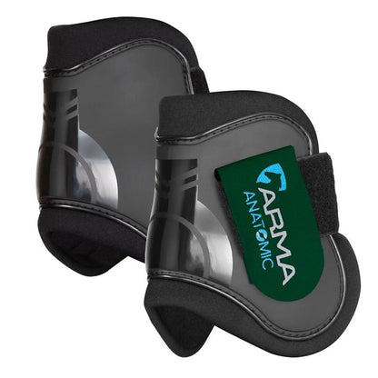 Shires ARMA Rear Fetlock Boots