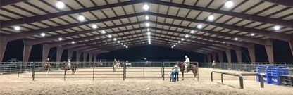 Jacks Horse Measure Stick