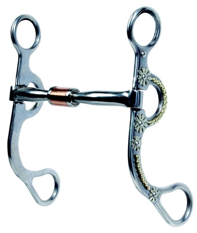 Bob Avila Daisy Straight Roller Bit