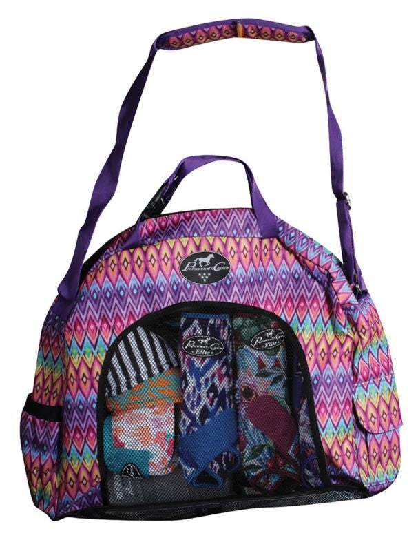 Professionals Choice Sunburst Boot Bag/Carry All