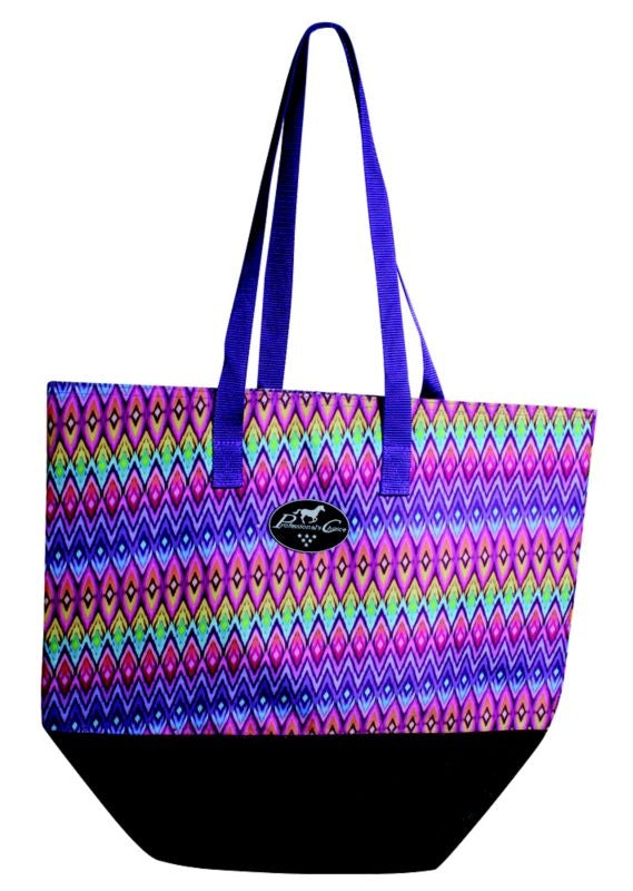 Professionals Choice Sunburst Tote Bag