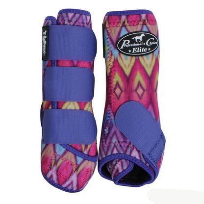 Pro Choice VenTech Elite 4pack Boots