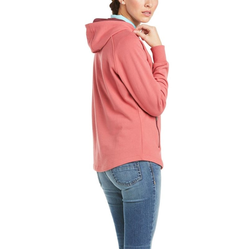 Ariat Womens 3D Hoodie
