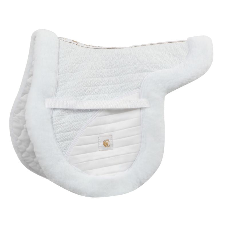 TechQuilt Dual Non-Slip Close Contact Pad