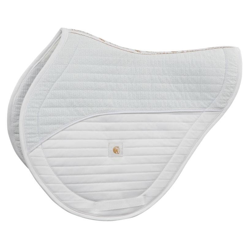 TechQuilt Sport Saddle Pad Non-Slip Lining