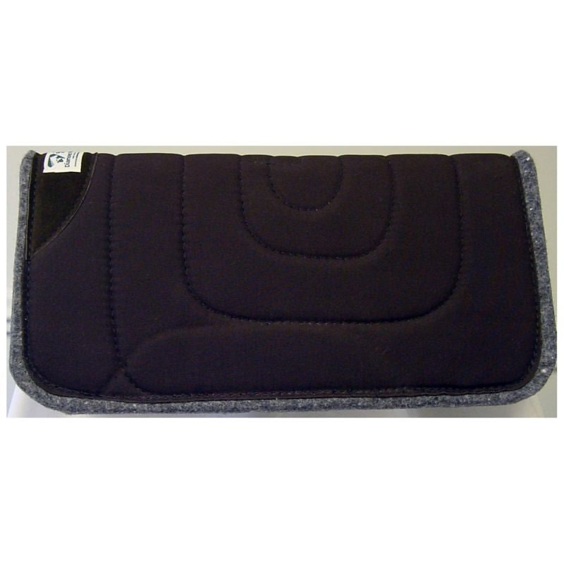 Diamond Wool Mini Ranch Pad