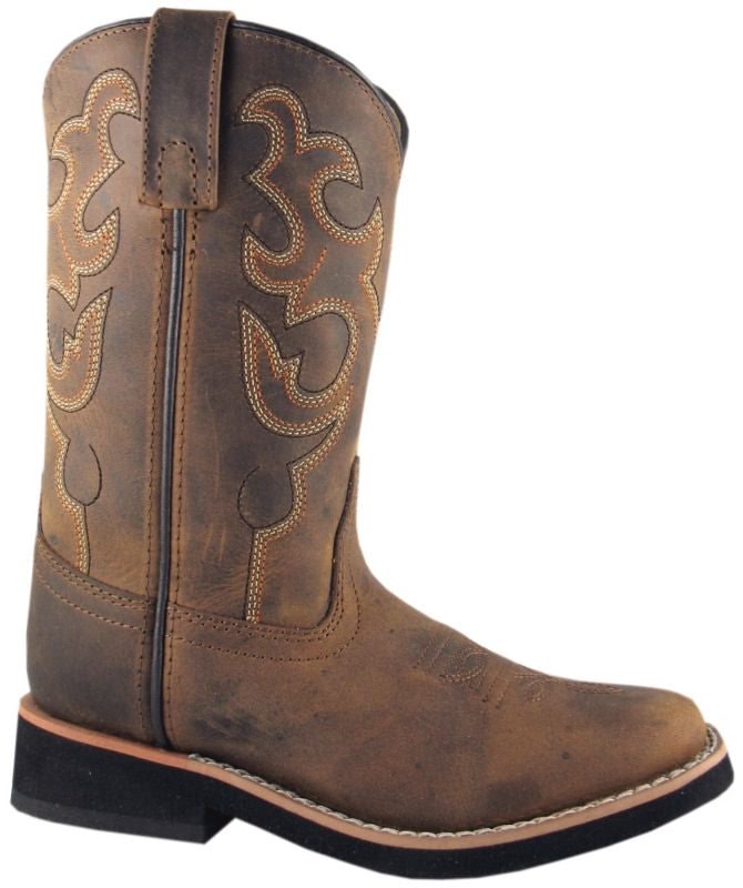 Smoky Mountain Youth Pueblo Boots