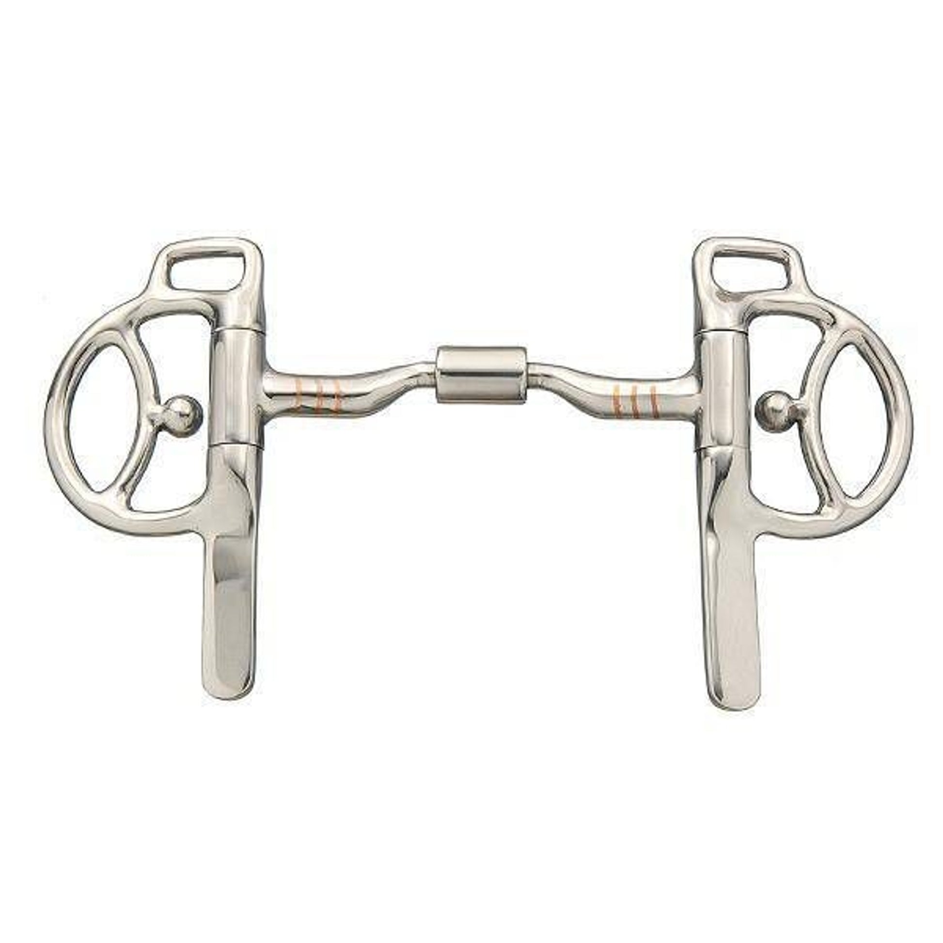 Kelly Silver Star Mini Low Port Correction Bit 4In