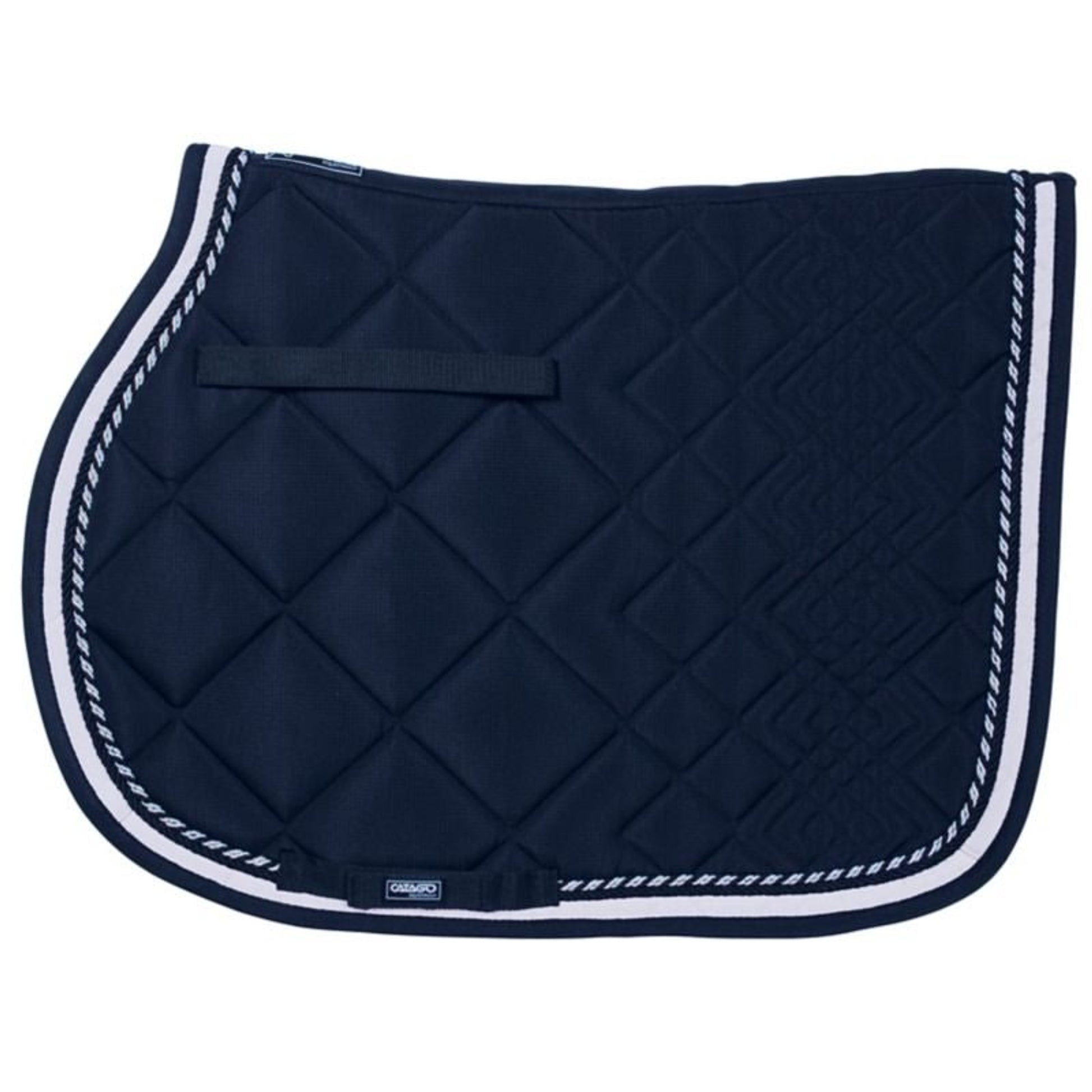 CATAGO Diamond All Purpose Saddle Pad