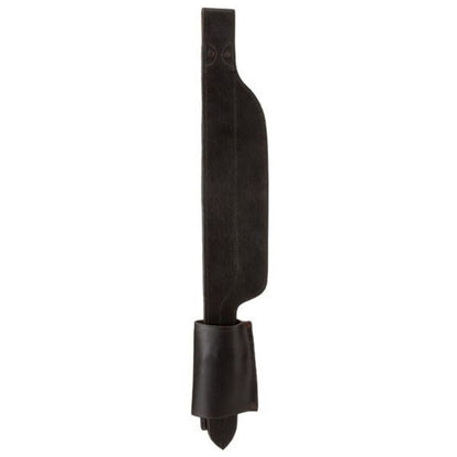 Tough1 Wide Fender Stirrup Leathers