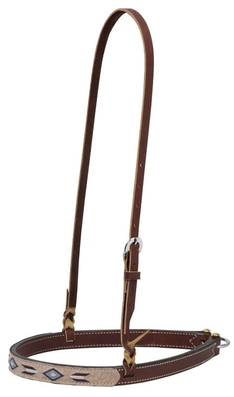 Weaver Winter Star Noseband