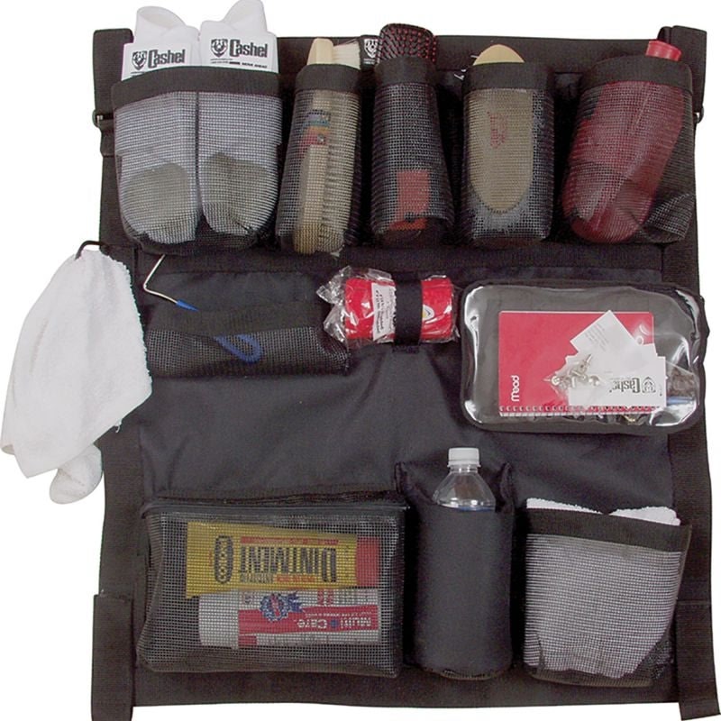 Cashel Trailer Half Door Organizer