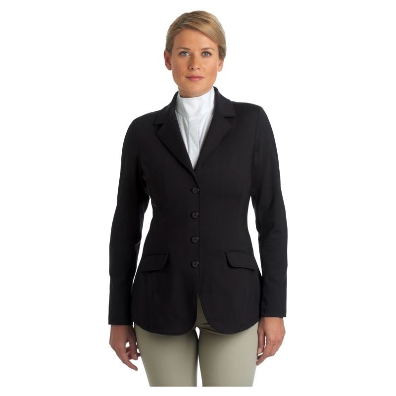 Ovation Destiny 4-Button Women Show Coat