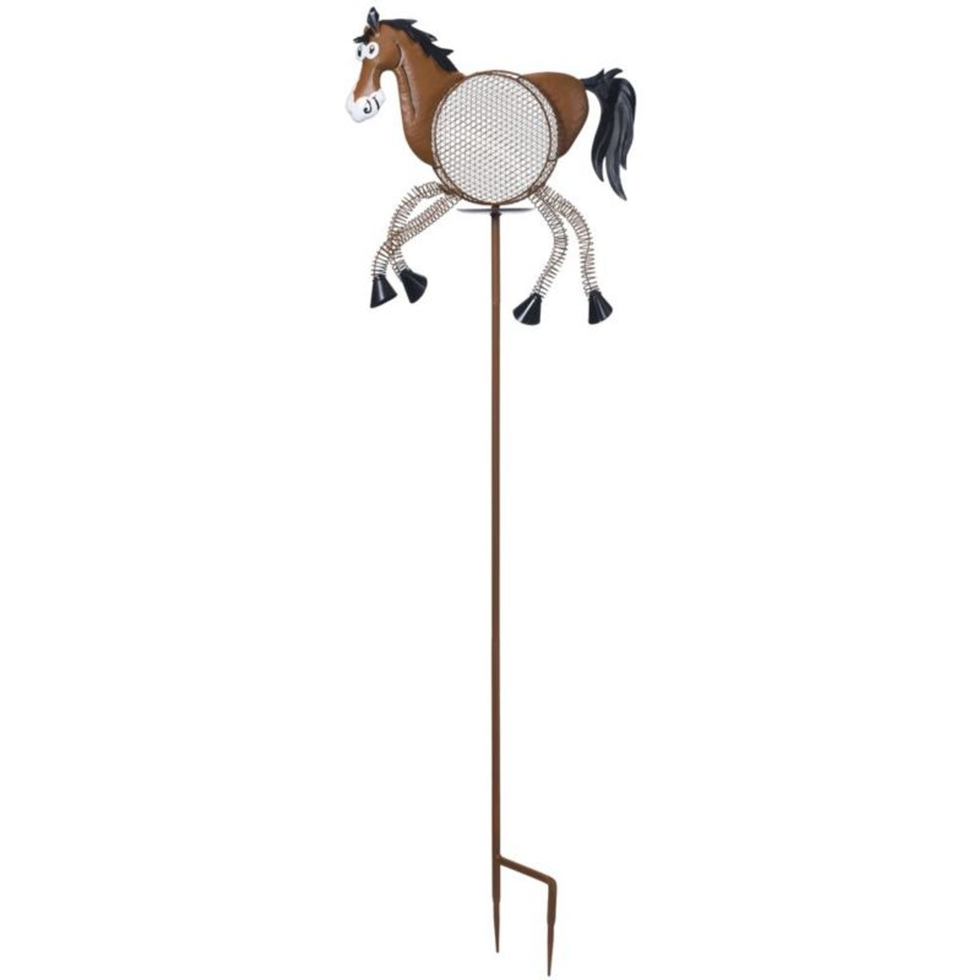 Tough1 Horse Bird Feeder