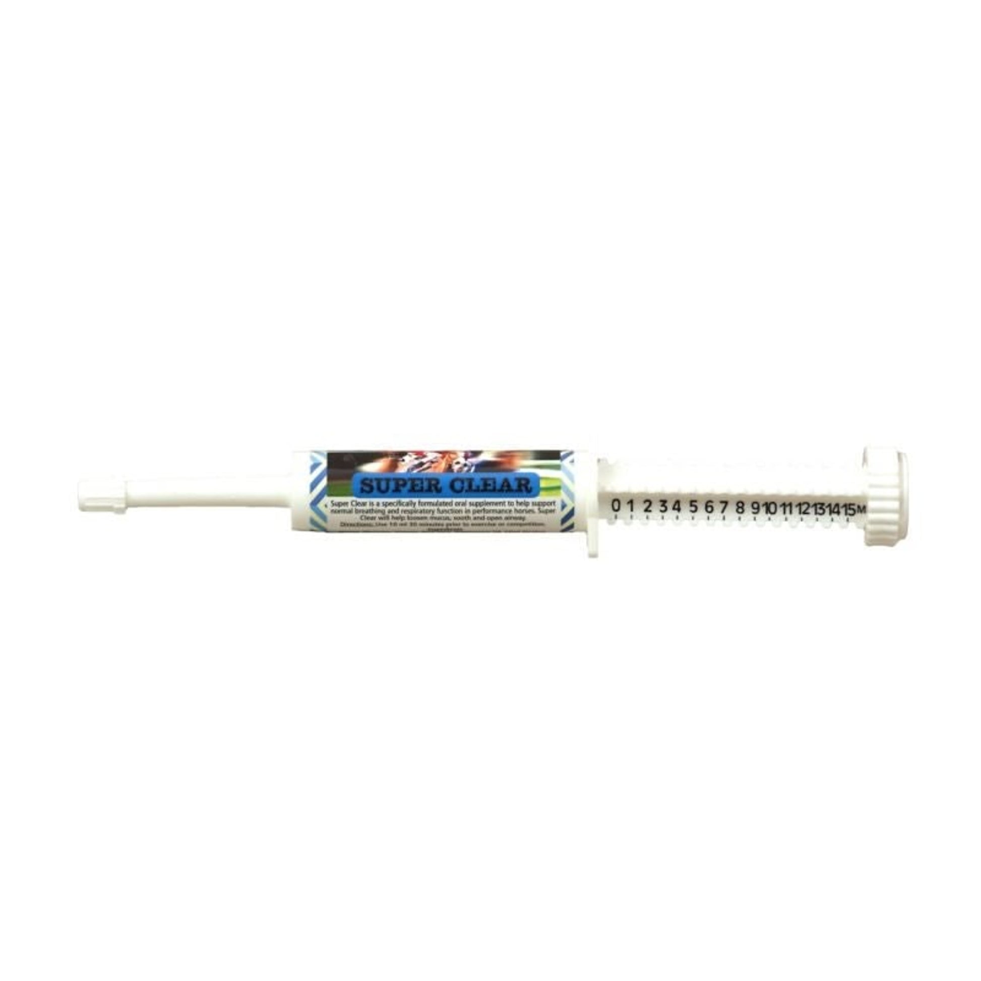 Cox Veterinary Lab Super Clear