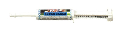 Cox Veterinary Lab Super Clear