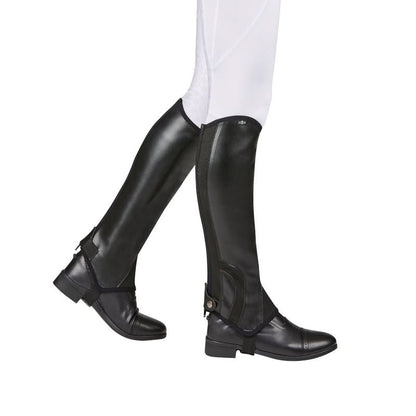 Saxon Childs Syntovia Half Chaps