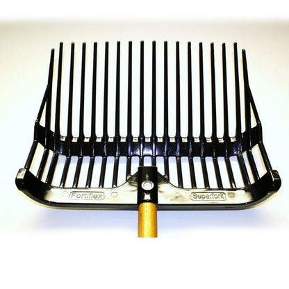 Fortiflex Stable Super Fork - Head Only