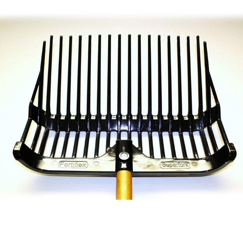 Fortiflex Stable Super Fork - Head Only
