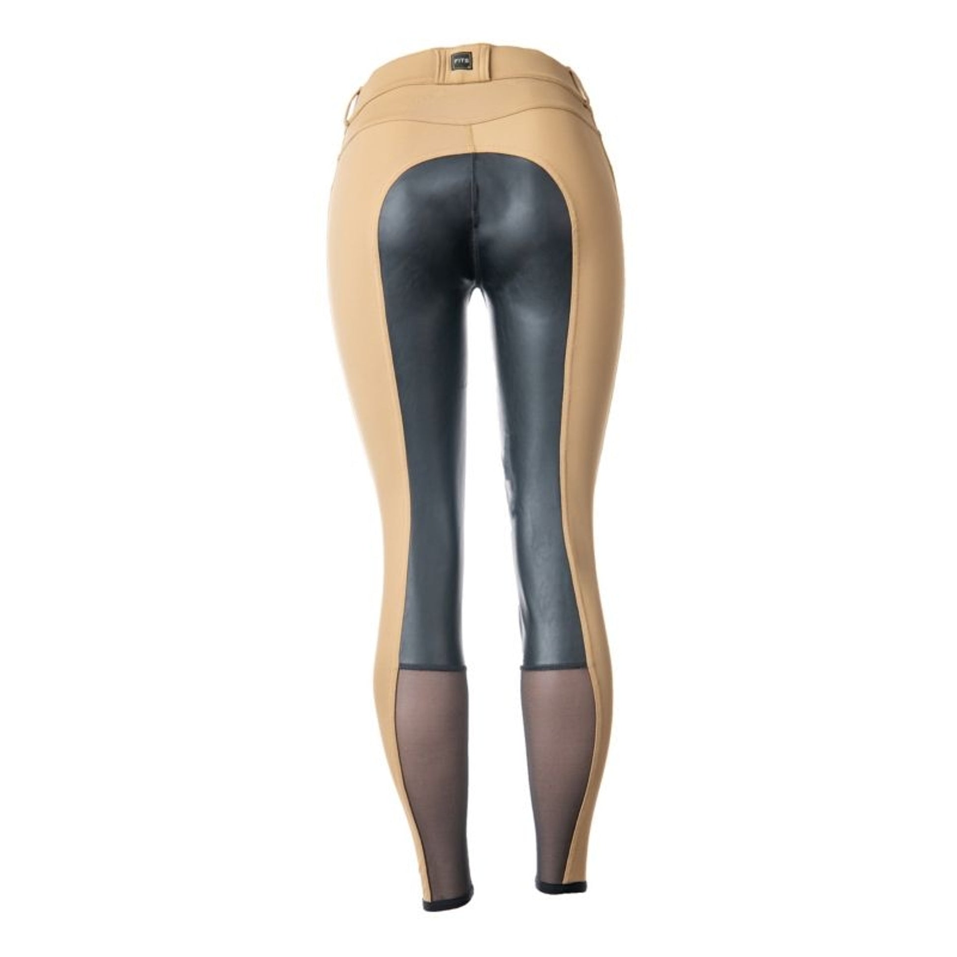 FITS Free Flex Full Seat Zip Front