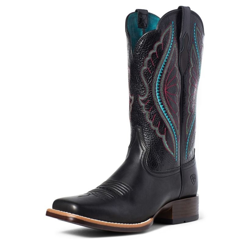 Ariat Ladies Primetime Boots
