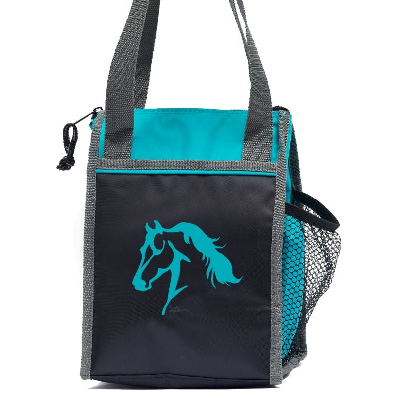 Horse Head Lunch Sack