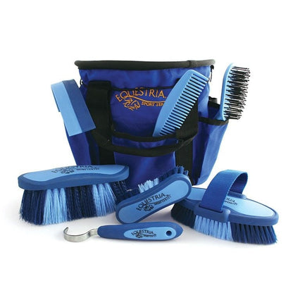 Equestria 8 Piece Grooming Set