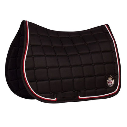 Equine Couture Culpepper AP Saddle Pad