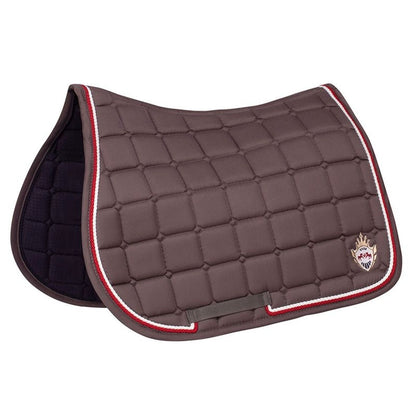 Equine Couture Culpepper AP Saddle Pad