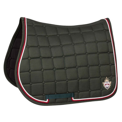 Equine Couture Culpepper AP Saddle Pad