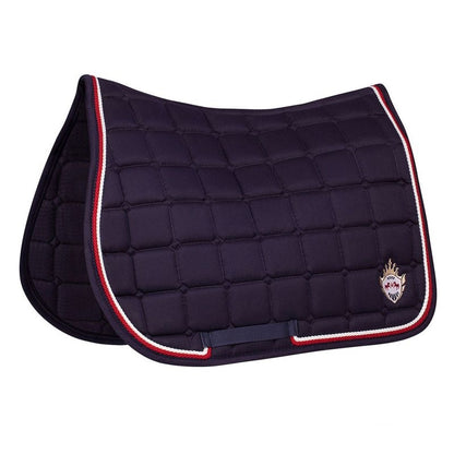 Equine Couture Culpepper AP Saddle Pad