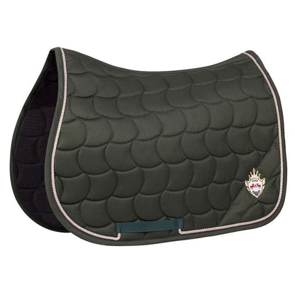 Equine Couture DelMar All Purpose Saddle Pad