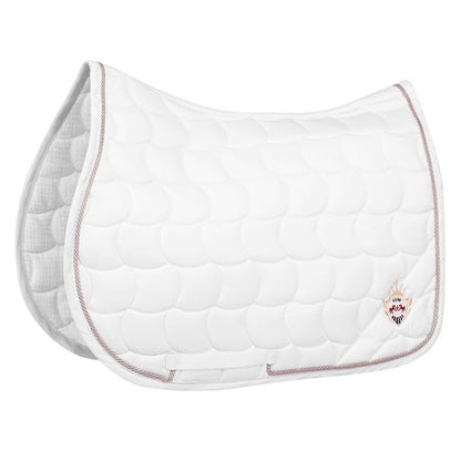 Equine Couture DelMar All Purpose Saddle Pad