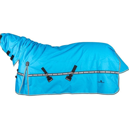 Classic Equine X Trainer 10K Blanket Hood