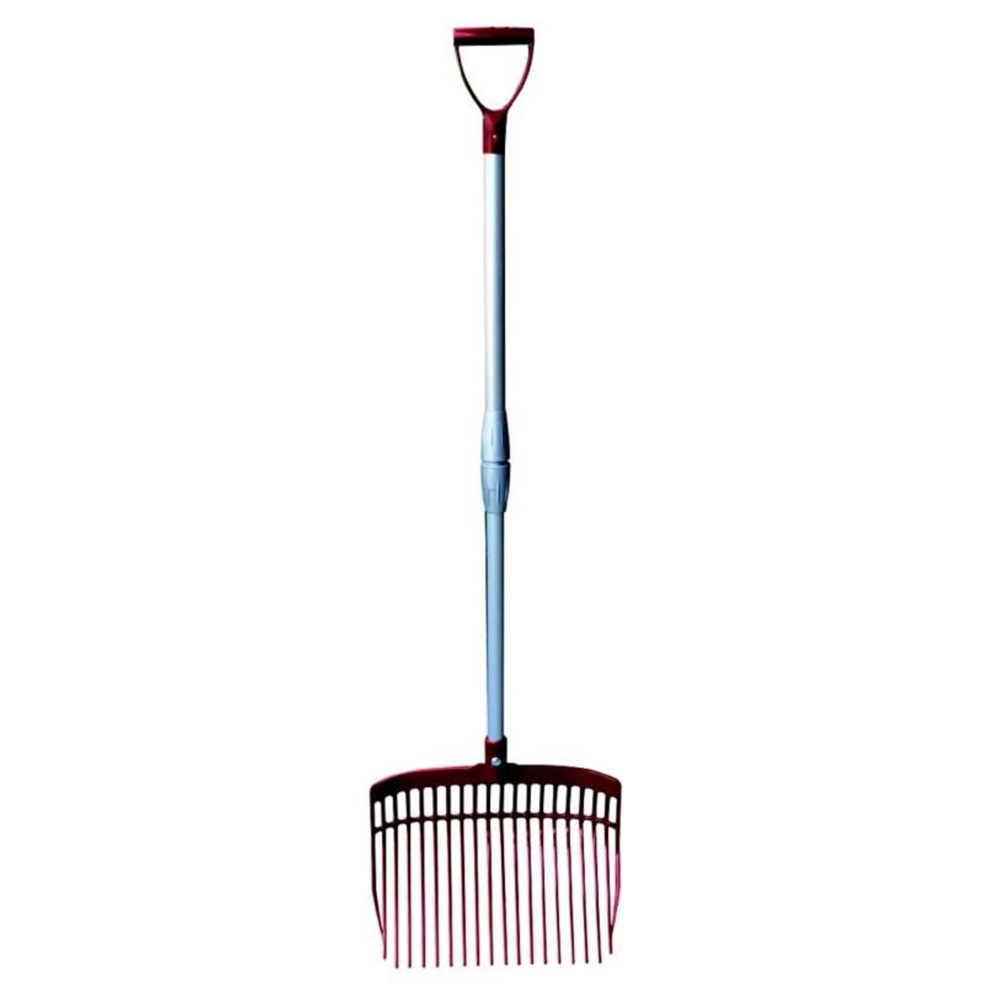 Professionals Choice V-Fork Stall Fork