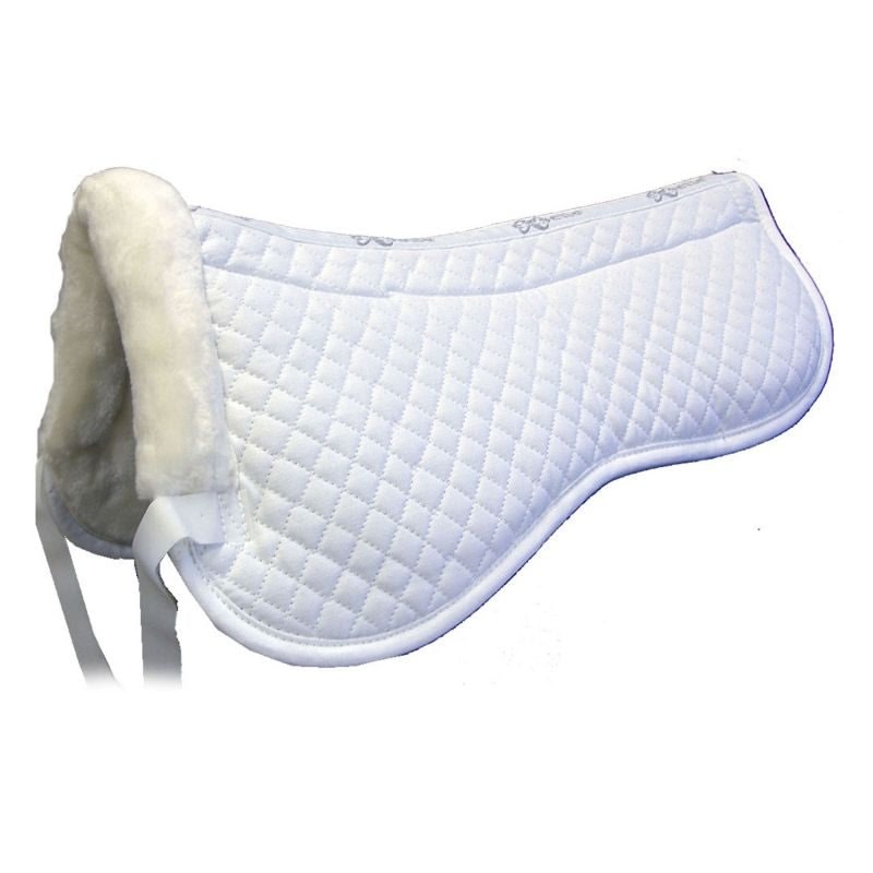 Maxtra Half Pad with Maxtra Foam