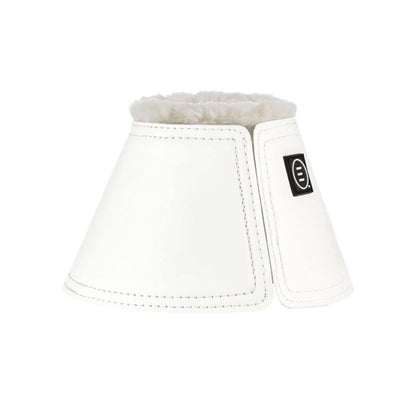 EquiFit Essential Bell Boots Sheepwool