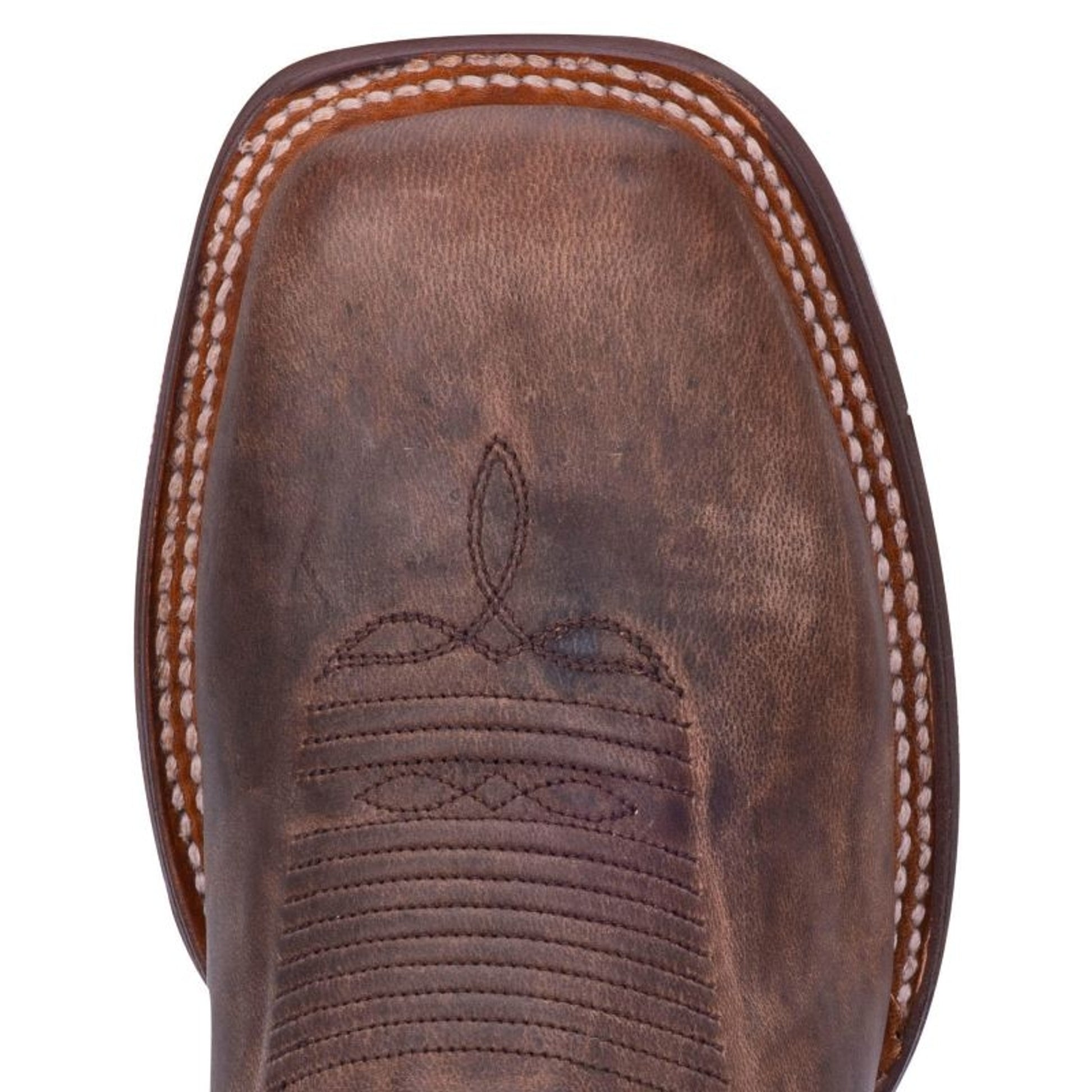 Dan Post Mens 11in Thin Blue Line Sq Boots