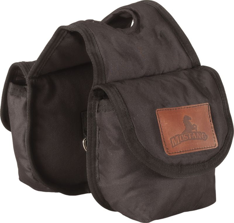 Mustang Horn Bag