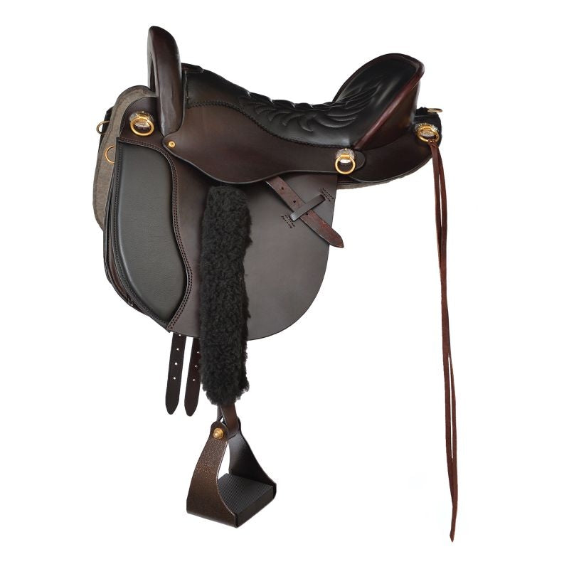 Tucker Regular Tree Equitation Saddle