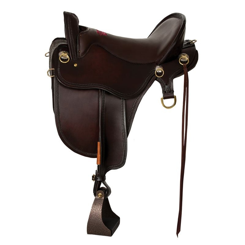 Tucker River Plantation Regular Tree Saddle