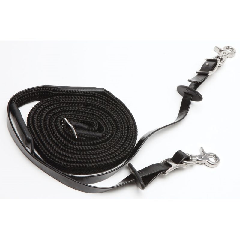 Zilco Woven Endurance Reins