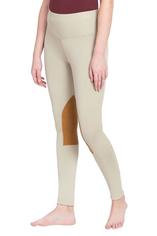 TuffRider Ladies EquiCool Prime Tights